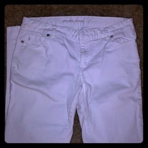 Michael kors jeans